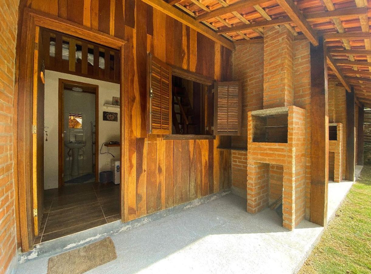 Village Arcoverde - Visconde De Maua Bocaina de Minas Exterior foto